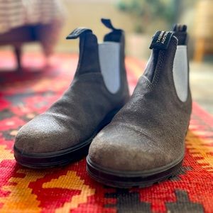 Original #2209 Blundstone Boot